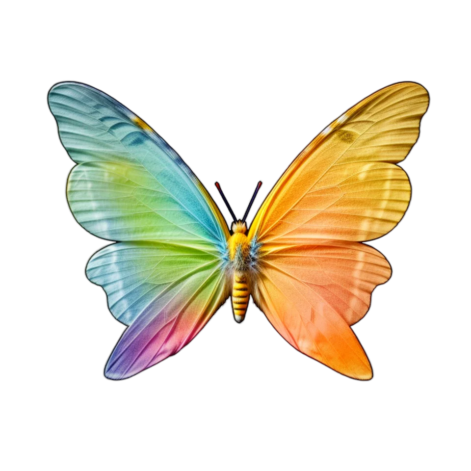 Butterfly Image
