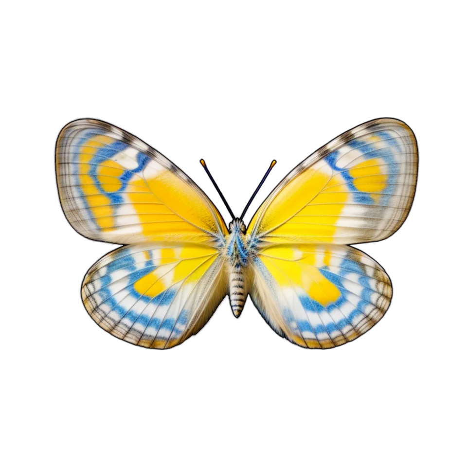 Butterfly Image