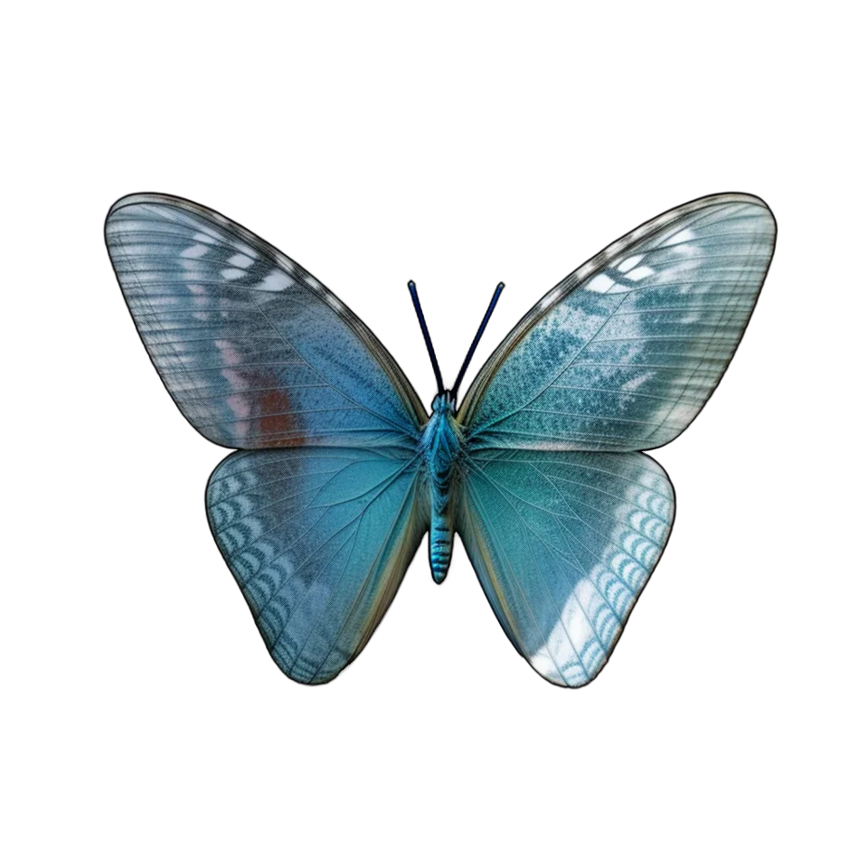 Butterfly Image