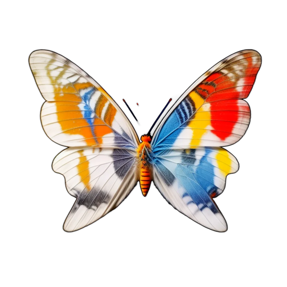 Butterfly Image