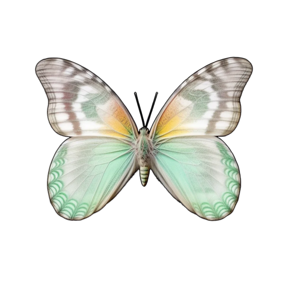 Butterfly Image