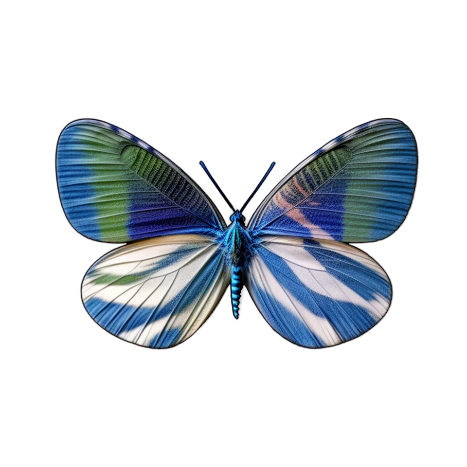 Butterfly Image