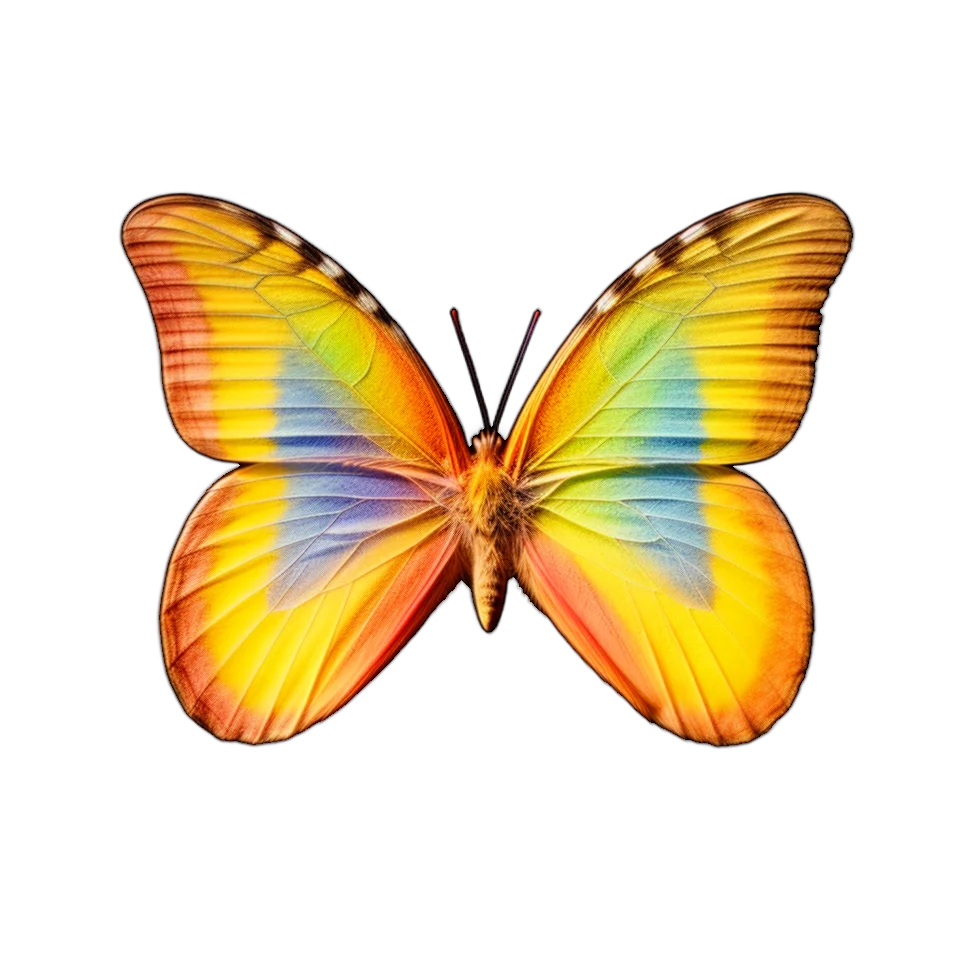 Butterfly Image