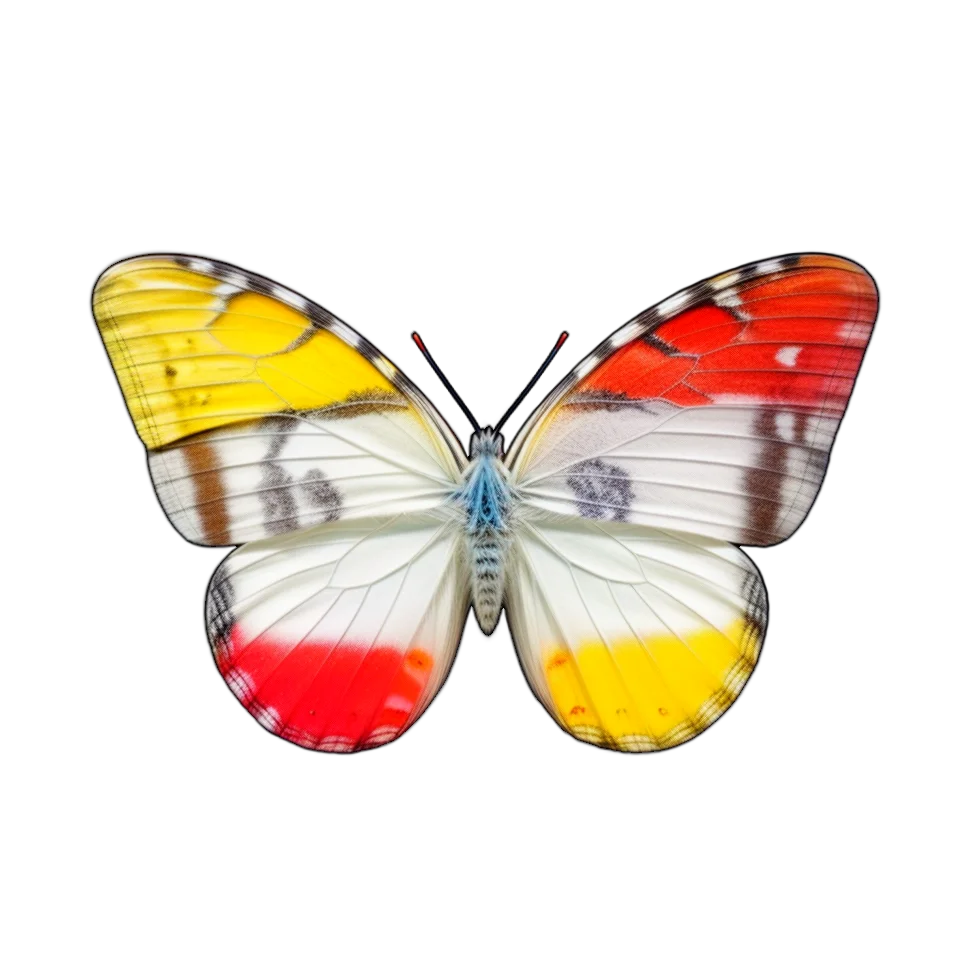 Butterfly Image