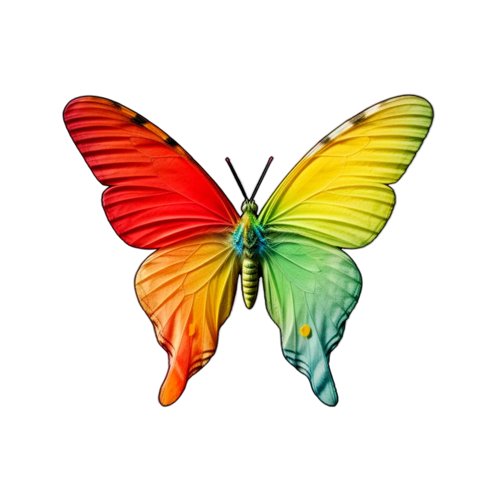 Butterfly Image