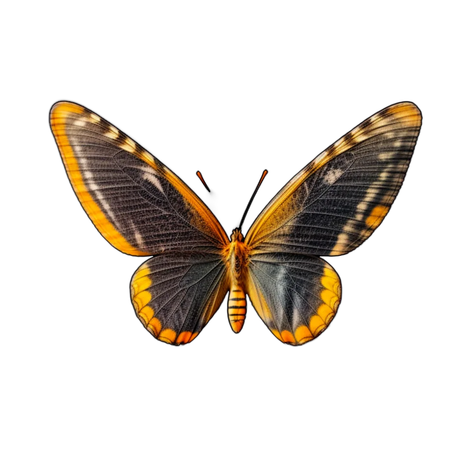 Butterfly Image