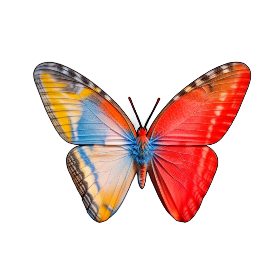 Butterfly Image