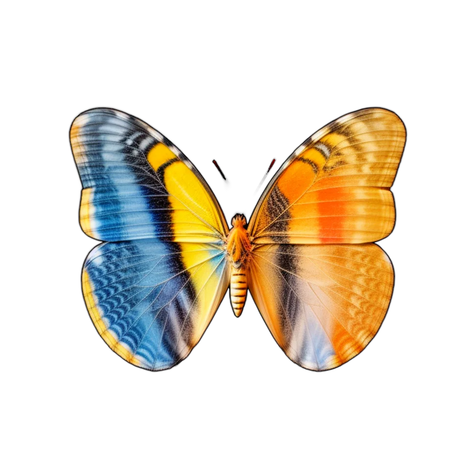Butterfly Image