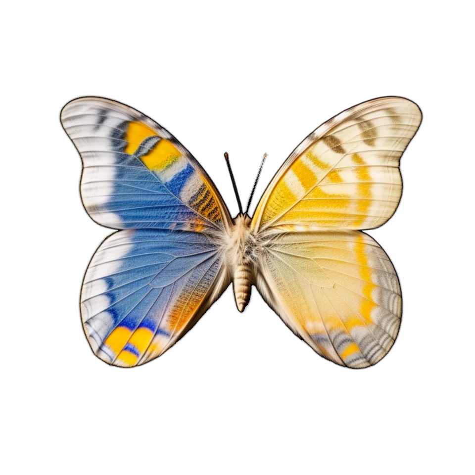 Butterfly Image