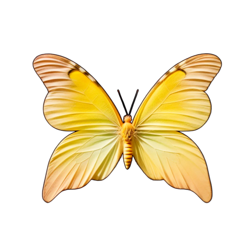 Butterfly Image