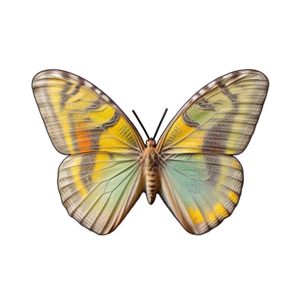 Butterfly Image