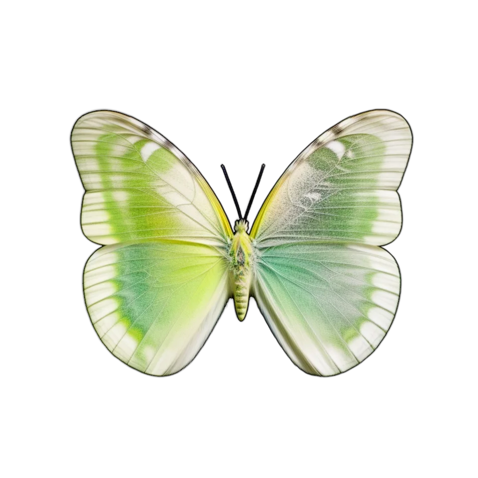 Butterfly Image