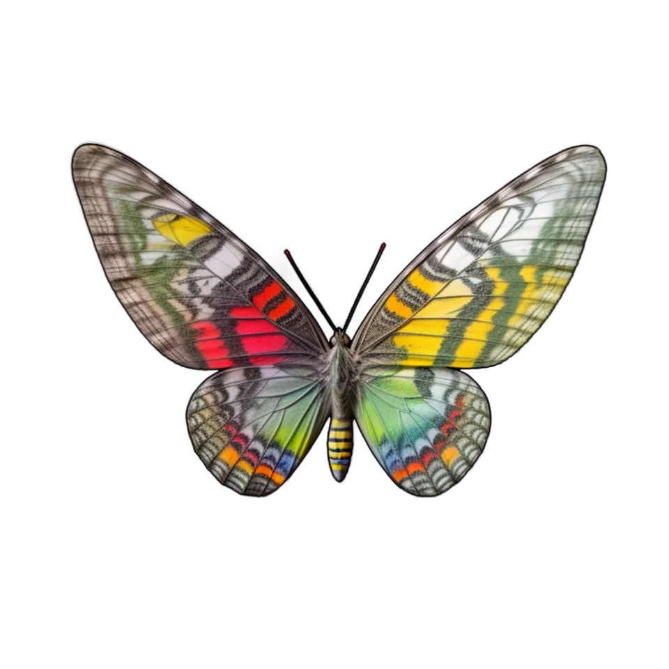 Butterfly Image