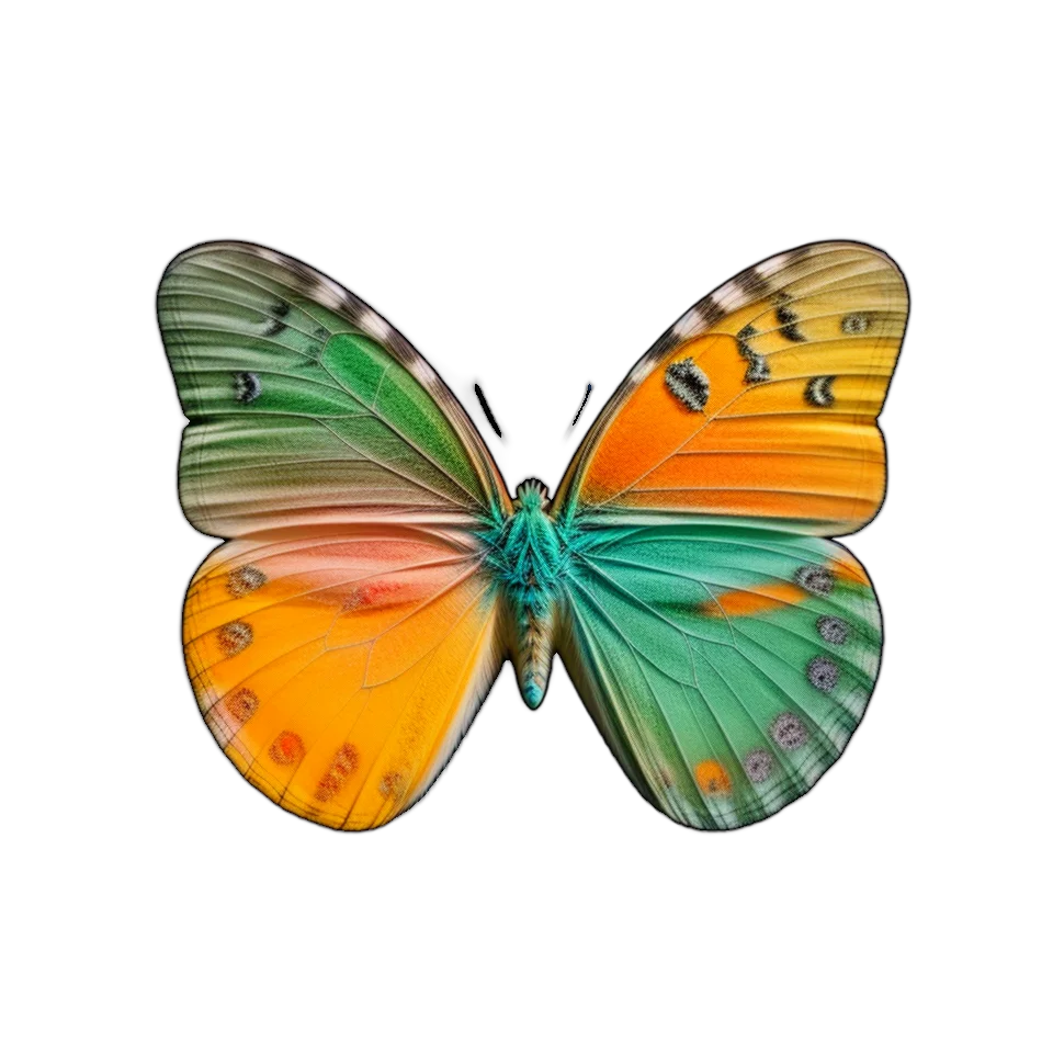 Butterfly Image