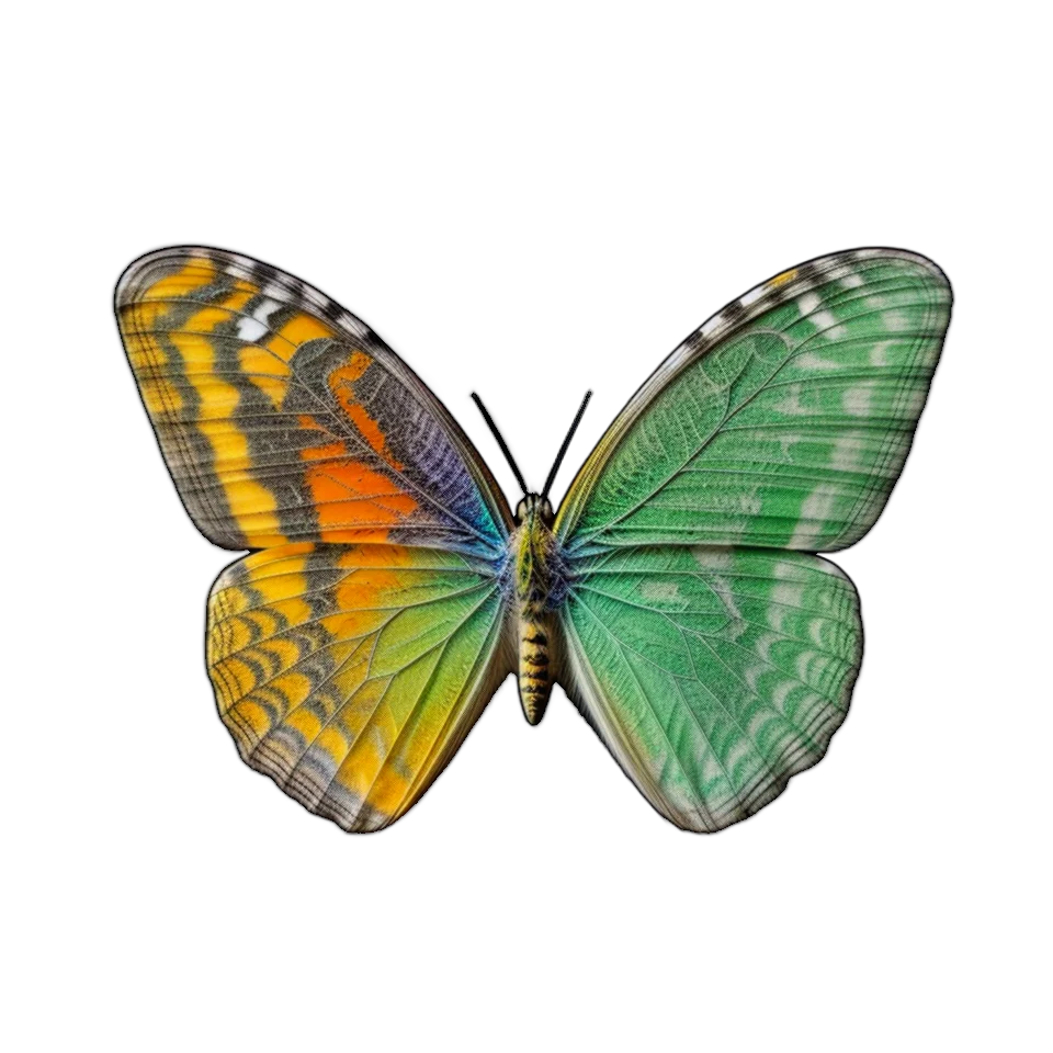 Butterfly Image
