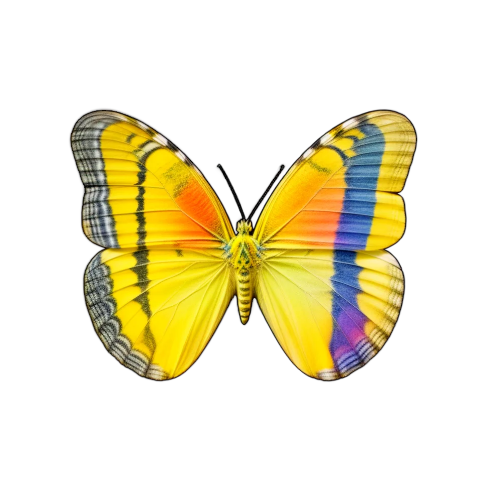 Butterfly Image