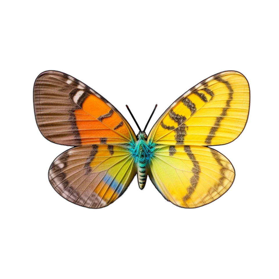 Butterfly Image