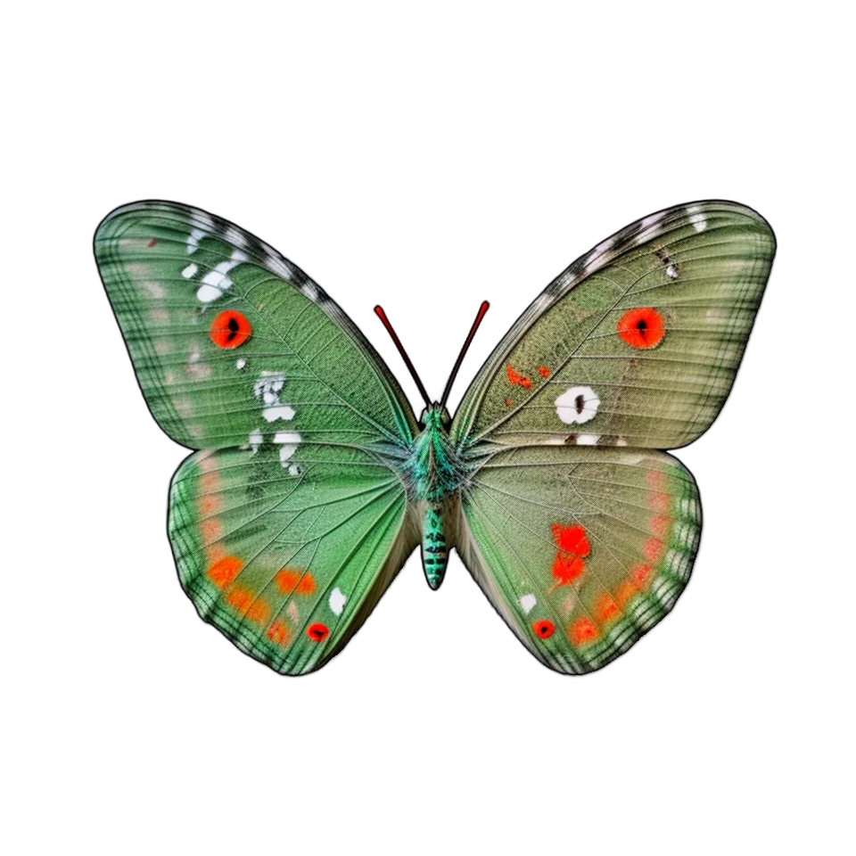 Butterfly Image