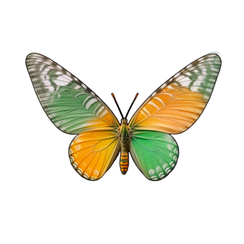 Butterfly Image