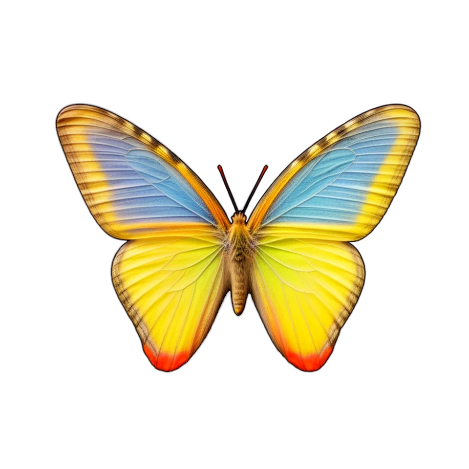 Butterfly Image