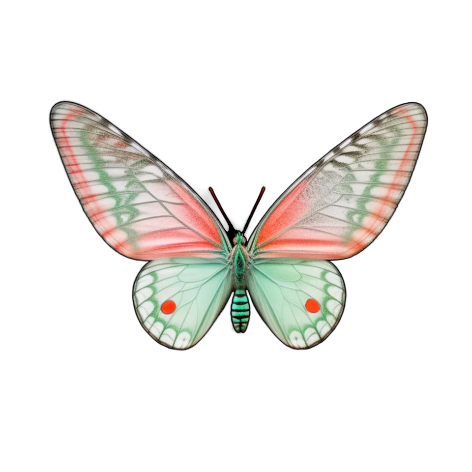 Butterfly Image