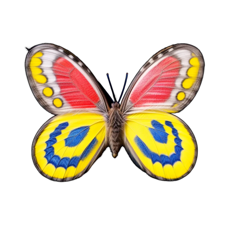 Butterfly Image