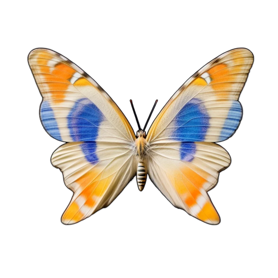 Butterfly Image
