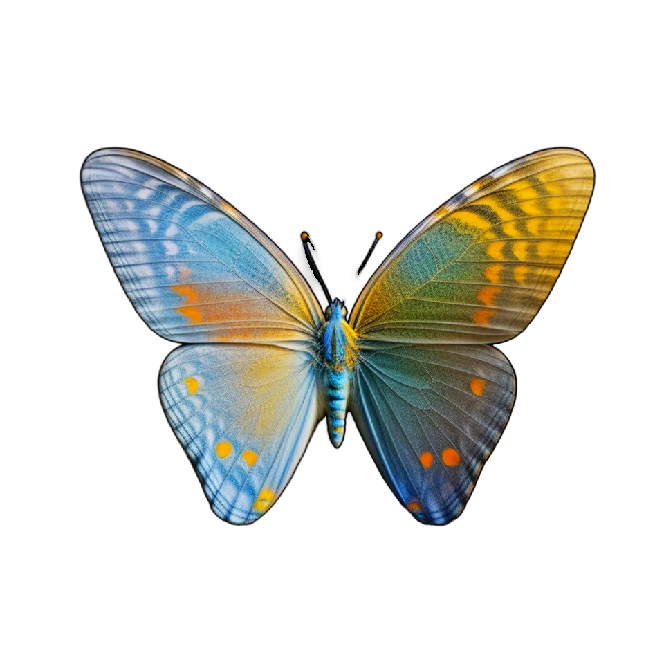 Butterfly Image