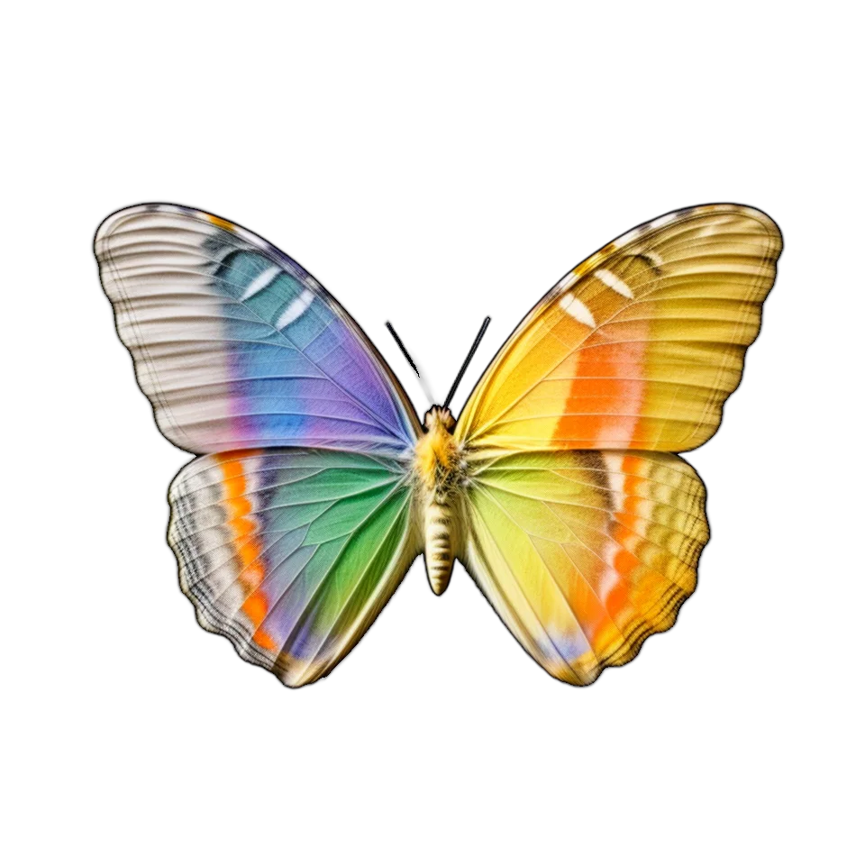 Butterfly Image