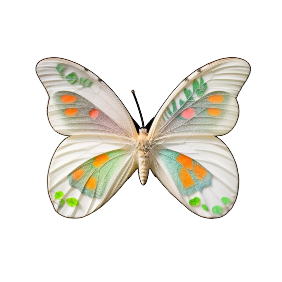 Butterfly Image