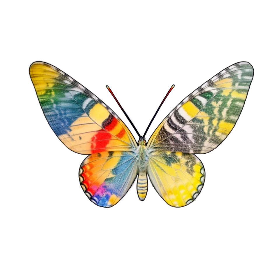 Butterfly Image