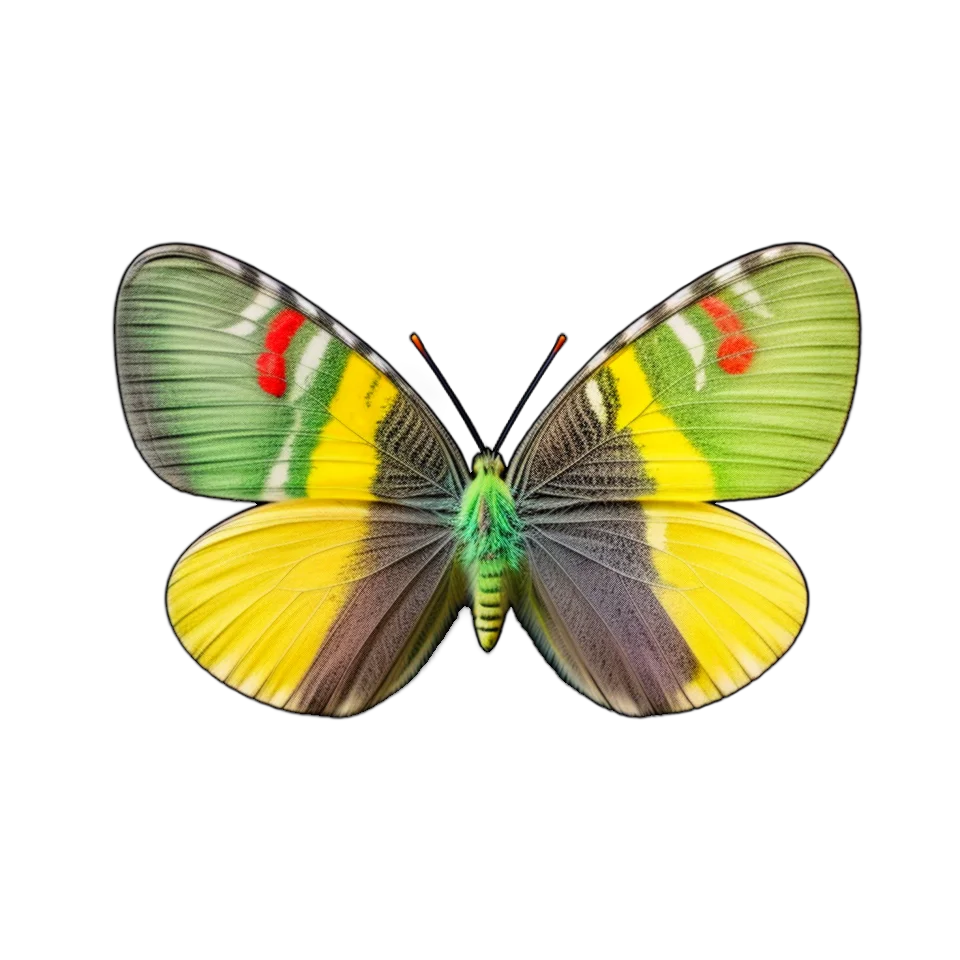Butterfly Image