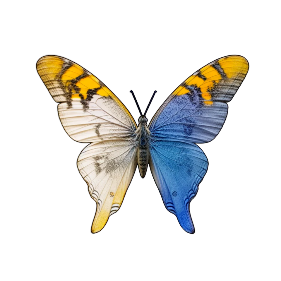 Butterfly Image