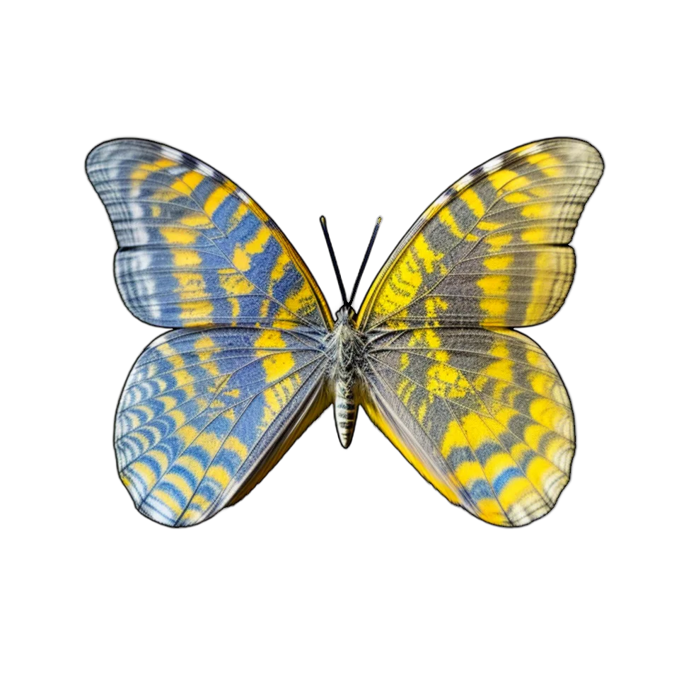 Butterfly Image
