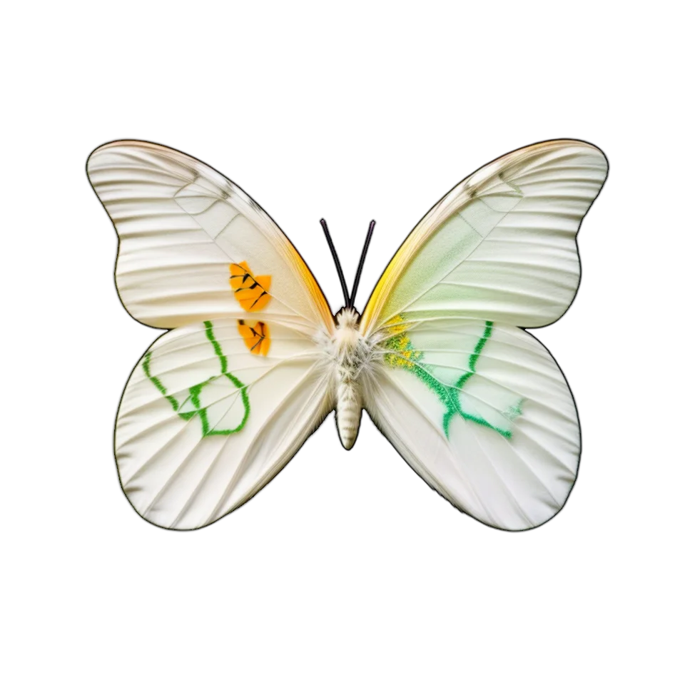 Butterfly Image