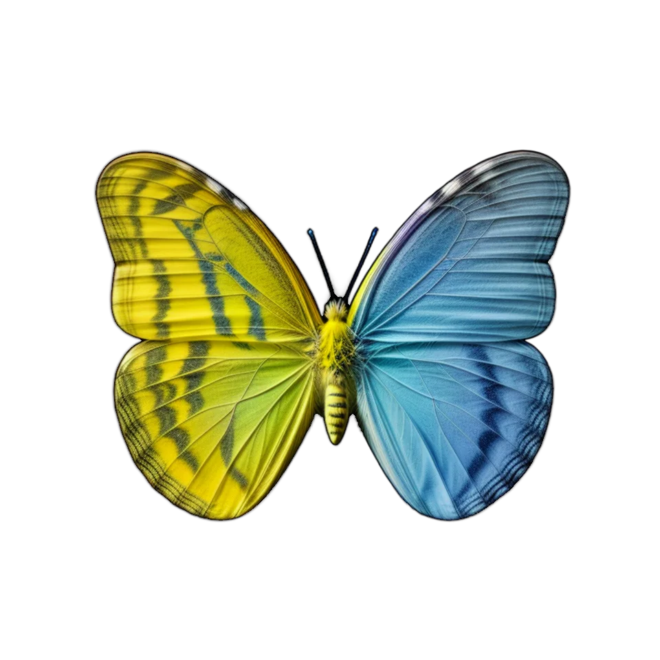 Butterfly Image