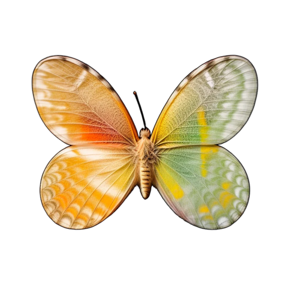 Butterfly Image