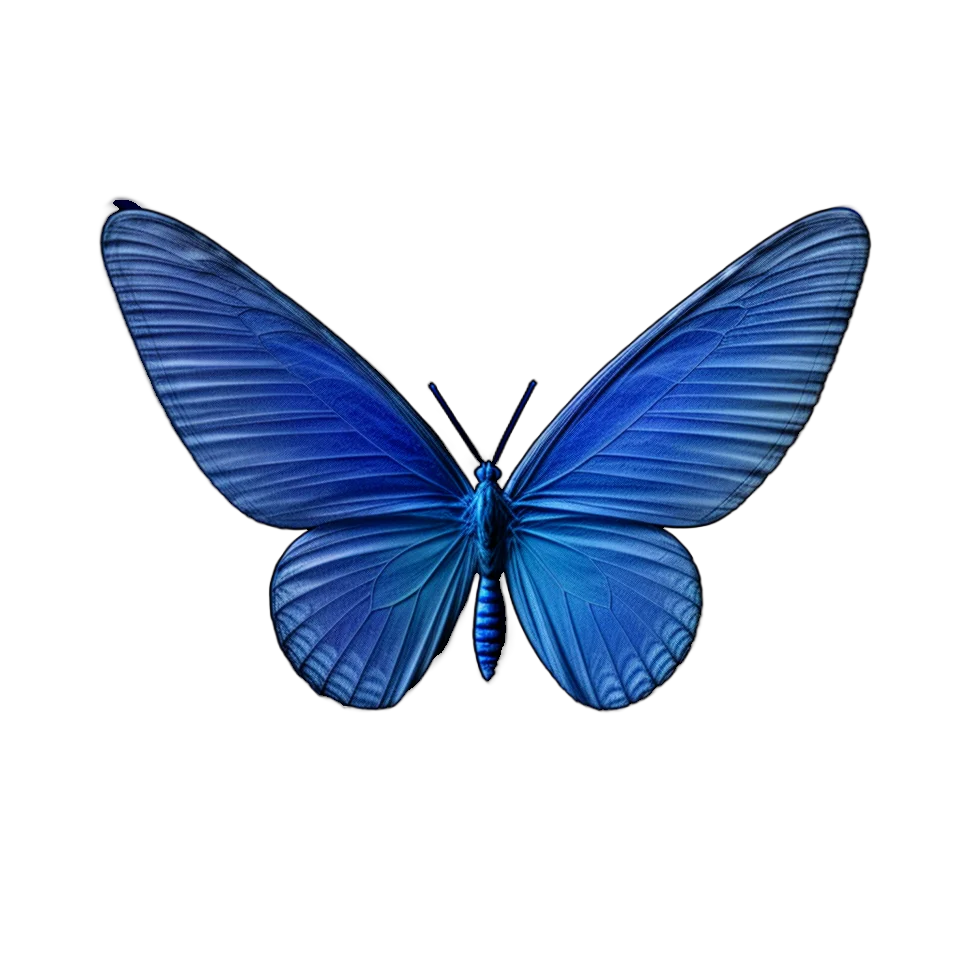 Butterfly Image
