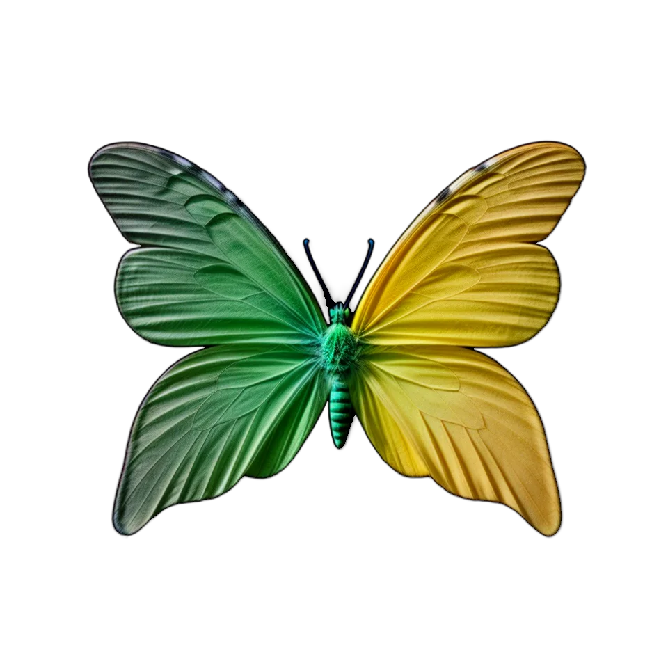Butterfly Image