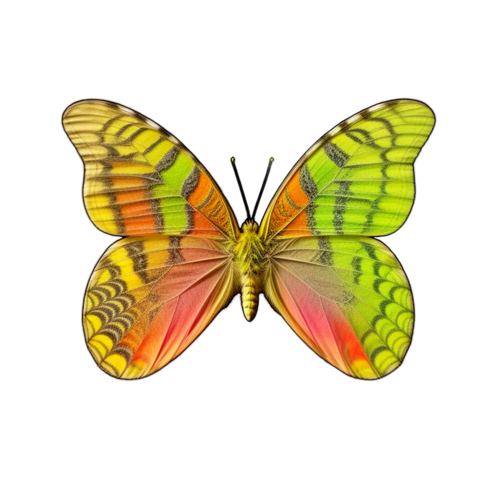 Butterfly Image
