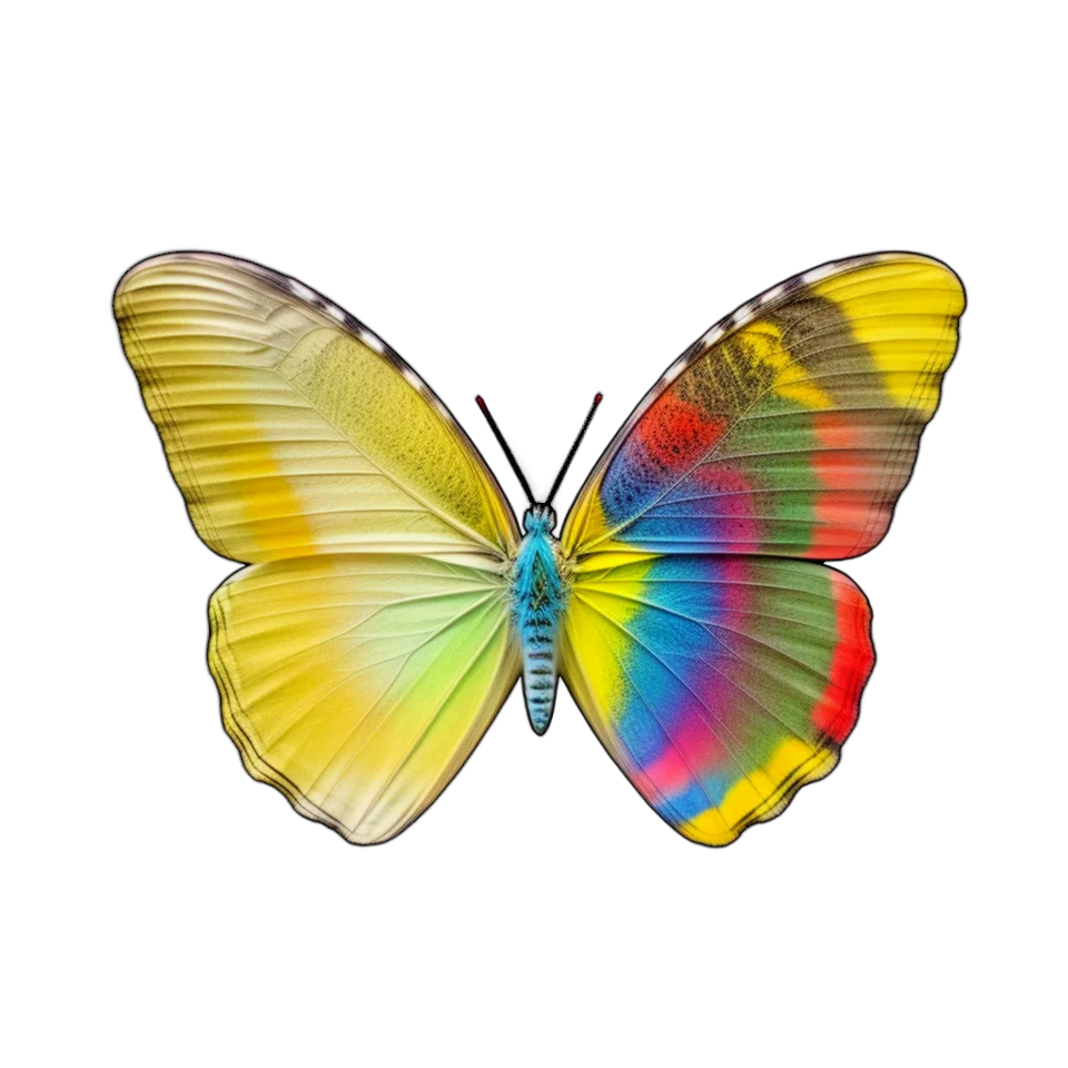 Butterfly Image