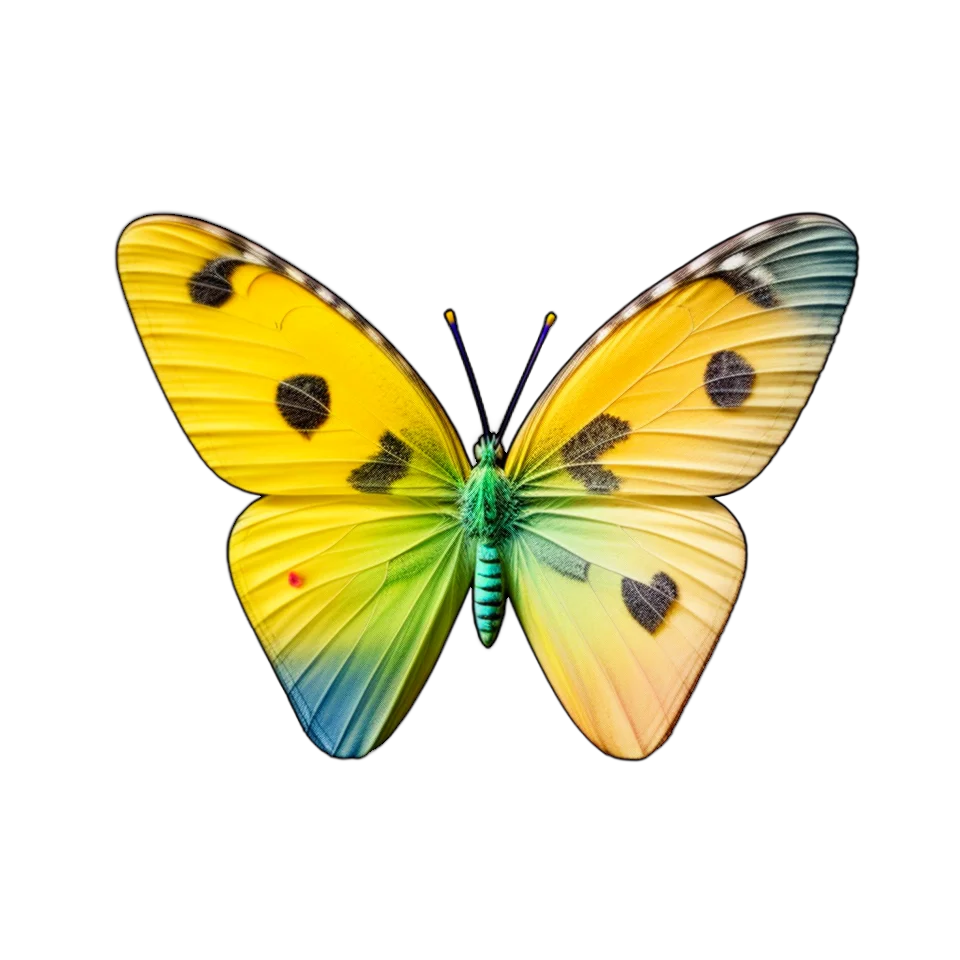 Butterfly Image