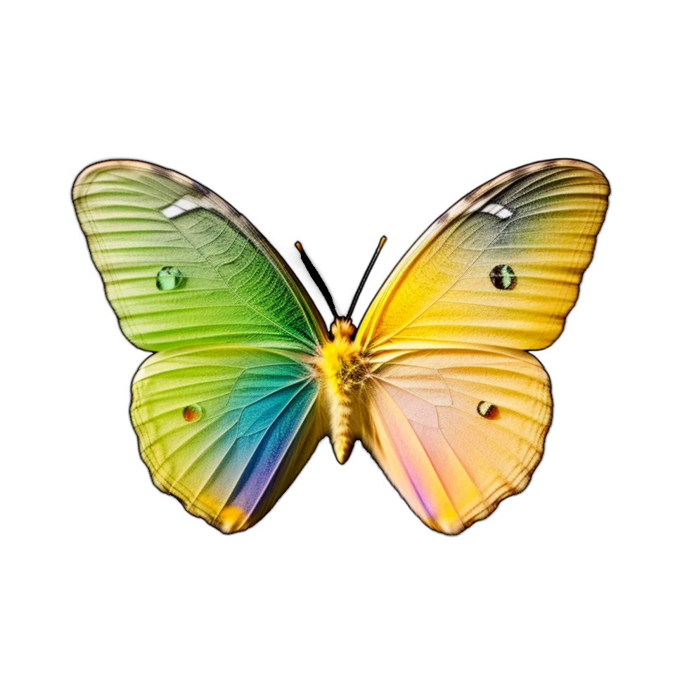 Butterfly Image