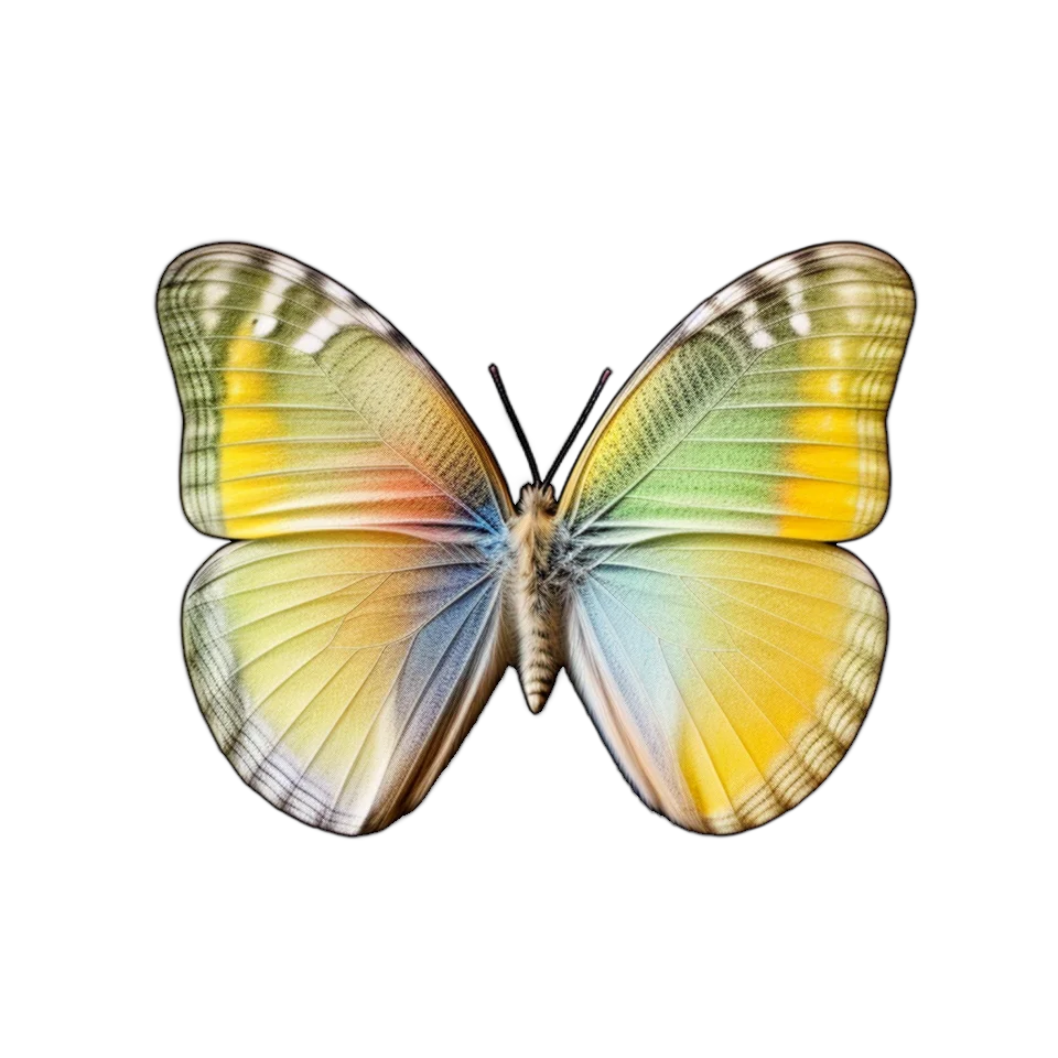 Butterfly Image