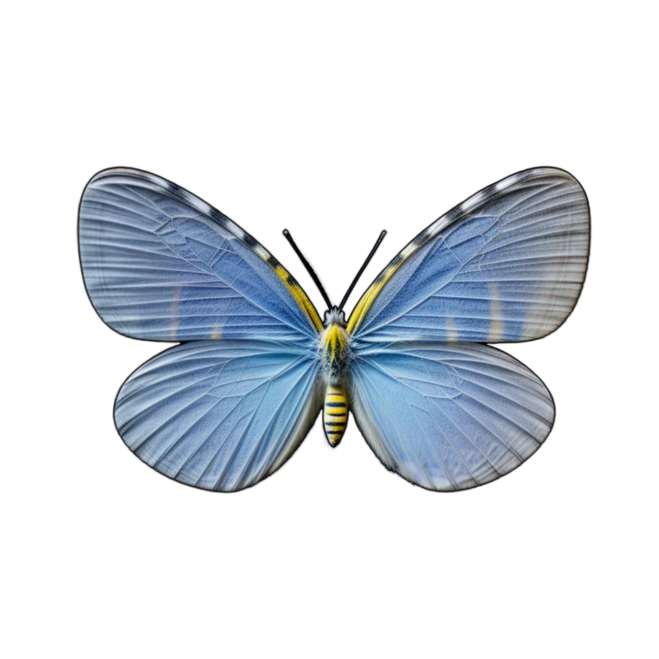 Butterfly Image