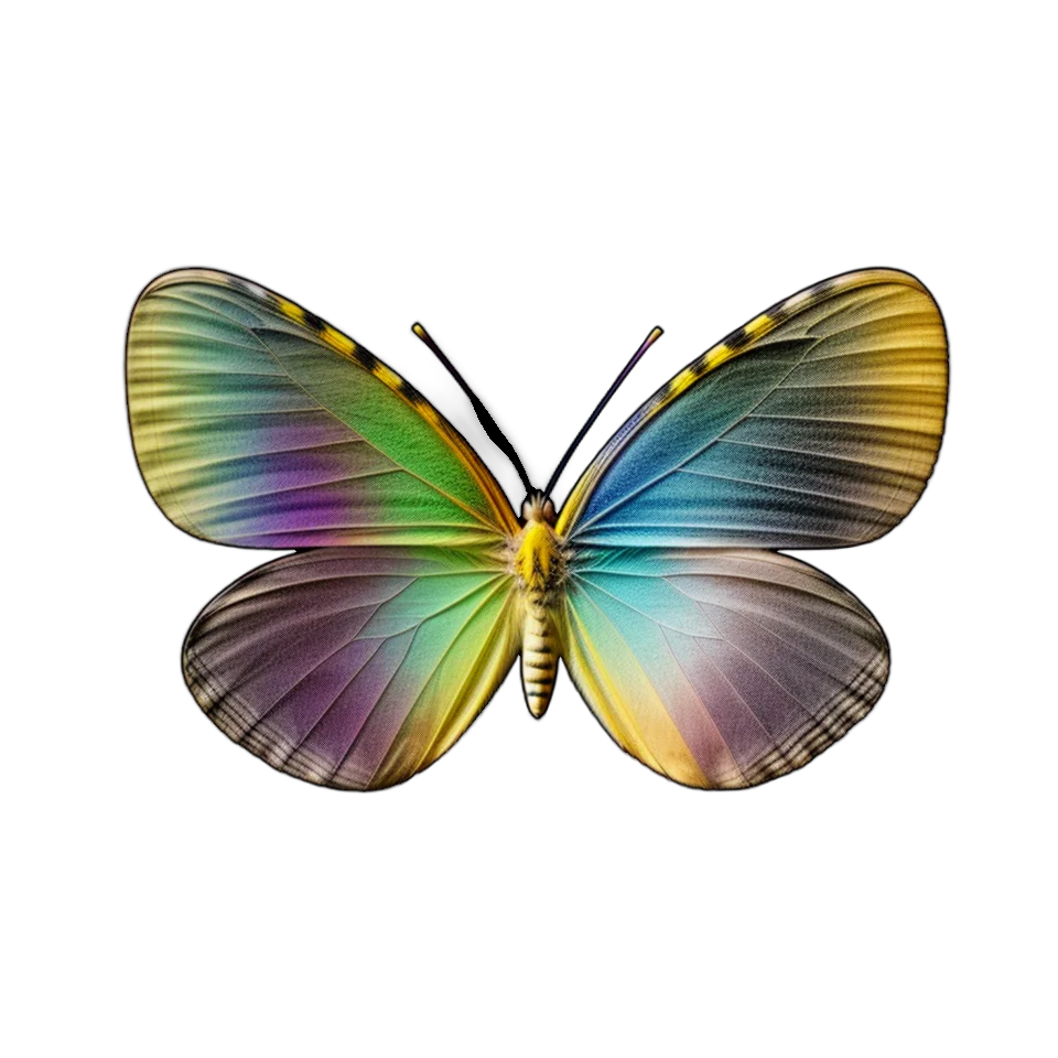 Butterfly Image