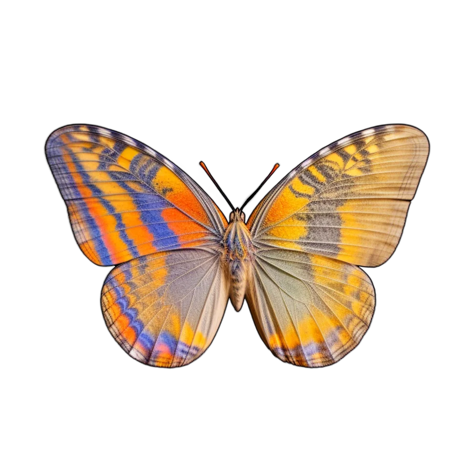 Butterfly Image