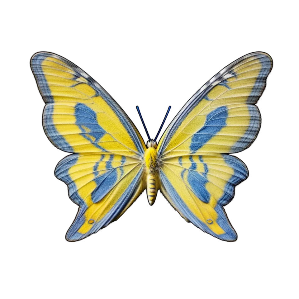 Butterfly Image