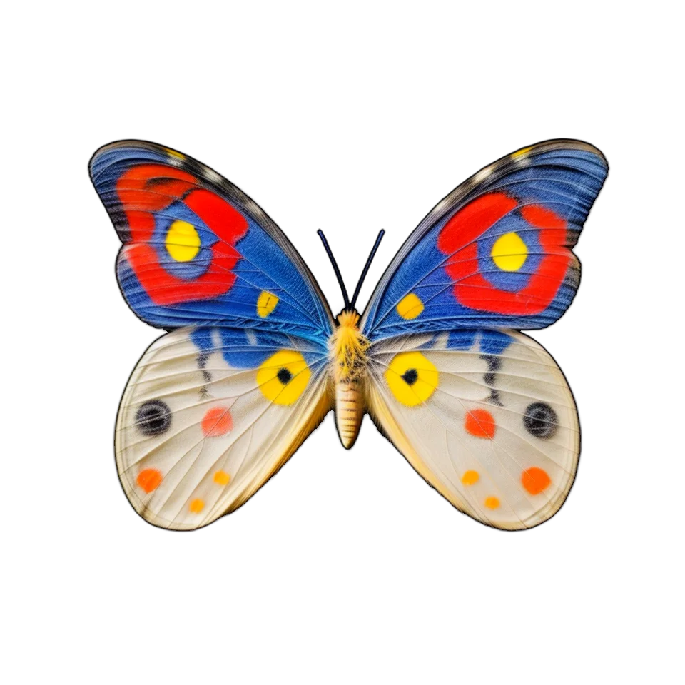 Butterfly Image
