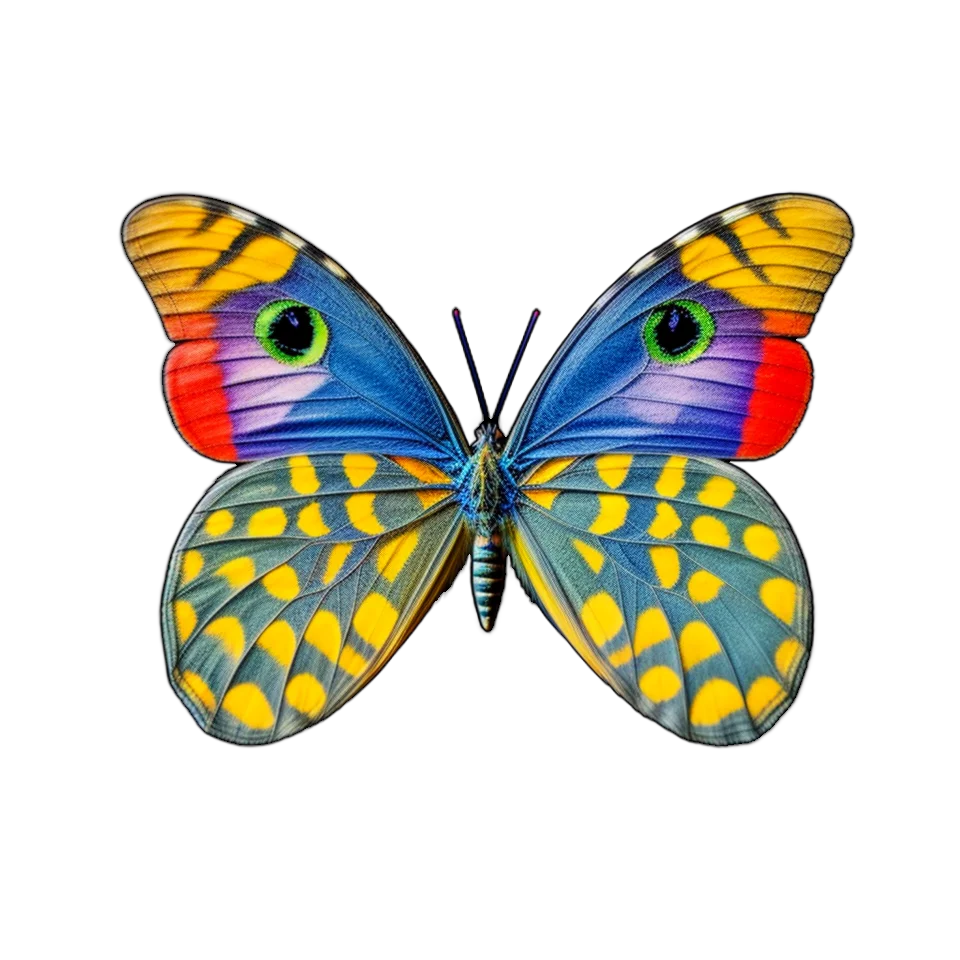Butterfly Image